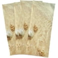 thumbnail image 2 of GZHJMY Starfish and Seashell in Sea Water Kitchen Towels Set of 1 Dishcloths Hand Towels Tea Towels Ultra Absorbent for Cleaning Washing Drying Dishes Tableware 28'' x 18'', 2 of 7