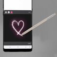 thumbnail image 2 of Stylet S Pen pour Samsung Galaxy Note 8 N950U N950W N950FD N950F Or, 2 of 4