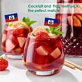 thumbnail image 4 of Banderines de palillo AhfuLife Haití, 100 piezas, doble cara, 4 of 7