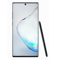 SAMSUNG Galaxy NOTE 10  N975F, 256GB, GSM Unlocked Dual SIM (International Variant/US Compatible LTE)  – Aura Black