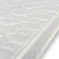 thumbnail image 3 of Zinus Matelas à Ressorts 6 Pouces, Jumeau, 3 of 5