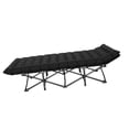 thumbnail image 4 of Cuna para acampar DYNWAVEMX cama individual resistente antideslizante plegable con colchón 188cmx71cmx37cm, 4 of 8