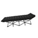 thumbnail image 4 of Cama plegable para acampar, cama individual multiusos, práctica y resistente, para uso doméstico, oficina, excursiones a la playa, dormitorios, viajes 188cmx71cmx37cm, 4 of 8