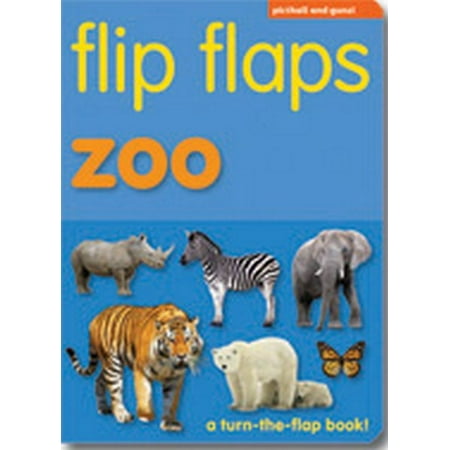 flip flip a zoo