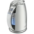 thumbnail image 2 of Tetera Cuisinart Cpk17 Programable, 2 of 2