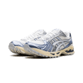 thumbnail image 2 of ASICS MENS GEL-Kayano 14 "Metallic Blue" 1203A537 102 from Stadium Goods, 2 of 8