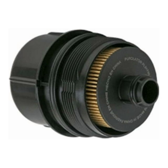 Wix Filters Oil Filter WL10614 OE Replacement; Cartridge; Cellulose; 5.65 Inch Height x 3.295 Inch Outer Diameter Top
