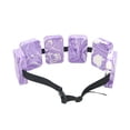 thumbnail image 1 of YWIYIUD 1PC Portable and Practical Swimming Training WaistBelt Adjustable Flotation Swimming Belt Trainingm Tool Accessories Suitable for Training Exercise Beginners, 1 of 7