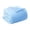 Blue, variant on Lightweight Summer Cooling Blanket Multi Use Soft Quilt Breathable Thin Bed Cover For Home Bedroom Living Room(White-230X200Cm)