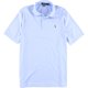 thumbnail image 1 of Polo de rugby Ralph Lauren para hombre, clásico, de élite, azul, extragrande Ralph Lauren polo, rugbi, 1 of 1