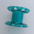 thumbnail image 4 of koolsoo Guide de Bobine de Doigt pour Plongée sous-Marine Support de Bobine Compact Léger Bleu, 4 of 9