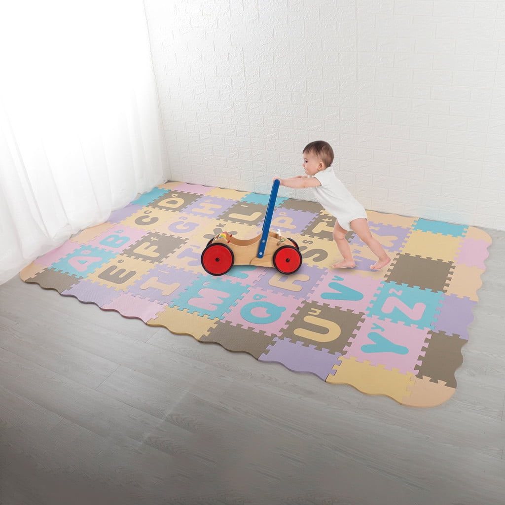 baby floor tiles