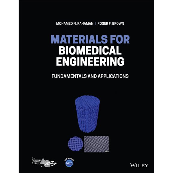 Materials for Biomedical Engineering: Fundamentals and Applications, (Hardcover)