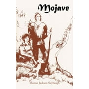 Mojave (Paperback)