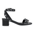 thumbnail image 2 of SANDALIAS DAMA STYLO 38603 SIMIPIEL NEGRO, 2 of 4