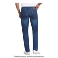 thumbnail image 2 of Jeans Wrangler Talla 30  Skinny Fit Azul Medio, 2 of 4
