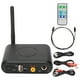 thumbnail image 1 of Receptor Bluetooth, Receptor Bluetooth 5.0 Adaptador de Altavoz Bluetooth sin retardo Receptor de música inalámbrico Diseño elevado, 1 of 8