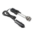 thumbnail image 2 of Chauffe-Eau Électrique Portable à Immersion pour Voiture Thé Café, 2 of 8