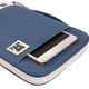 thumbnail image 5 of Funda para tableta con diseño multicapa para un almacenamiento eficiente. Bolsa organizadora compacta para dispositivos electrónicos para viajes de negocios. Estuche liviano para hombres y mujeres. Bo, 5 of 6