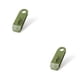 thumbnail image 2 of Soidarity 8 piezas, cubierta de tienda de campaña, pinzas para toldo, abrazaderas de 6kg para exteriores, pinzas reutilizables ajustables, Verde 2piezas, 2 of 6