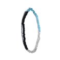 thumbnail image 2 of Pulsera de tobillo de arroz Cadenas de tobillos de color Único Exquisito Multi-usos hechos con múltiples chicas elegantes tobilleros Decoración 27 Inevent AP009392-27, 2 of 7