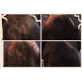 thumbnail image 3 of LUXE Hair Thickening Fibers with Natural Keratin-2 Months+ Supply!-Confidence in a Jar! - Gray  - Multiple Colors Available, 3 of 14