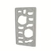 Playstar Vertical Climber PS 8870 Swing Set Accessory for Wooden Play Sets
