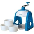 thumbnail image 1 of Victorio VKP1101 Hand Crank Snow Cone Maker, 1 of 3