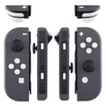 thumbnail image 3 of Combinación de teclas del interruptor Joy-Con Tecla de hombro Tecla de flecha Juego completo de teclas Amplia gama de colores, 3 of 6