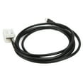 thumbnail image 1 of Reemplazo de adaptadores de cableado de audios adaptador de cableado de audios de entrada AUX ABS para automóvil Amonsee Otros, 1 of 8