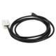 thumbnail image 4 of Adaptador de cableado de audio para automóvil, adaptador de cableado de audio con entrada AUX, adaptador de cableado de audio de repuesto, adaptador de cableado de audio ABS, rendimiento inigualable, 4 of 9