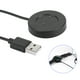 thumbnail image 5 of Cable de carga estándar negro plástico del muelle de la pulsera del cargador de HW-GT para el reloj GT/GT2 de HUAWEI, 5 of 8
