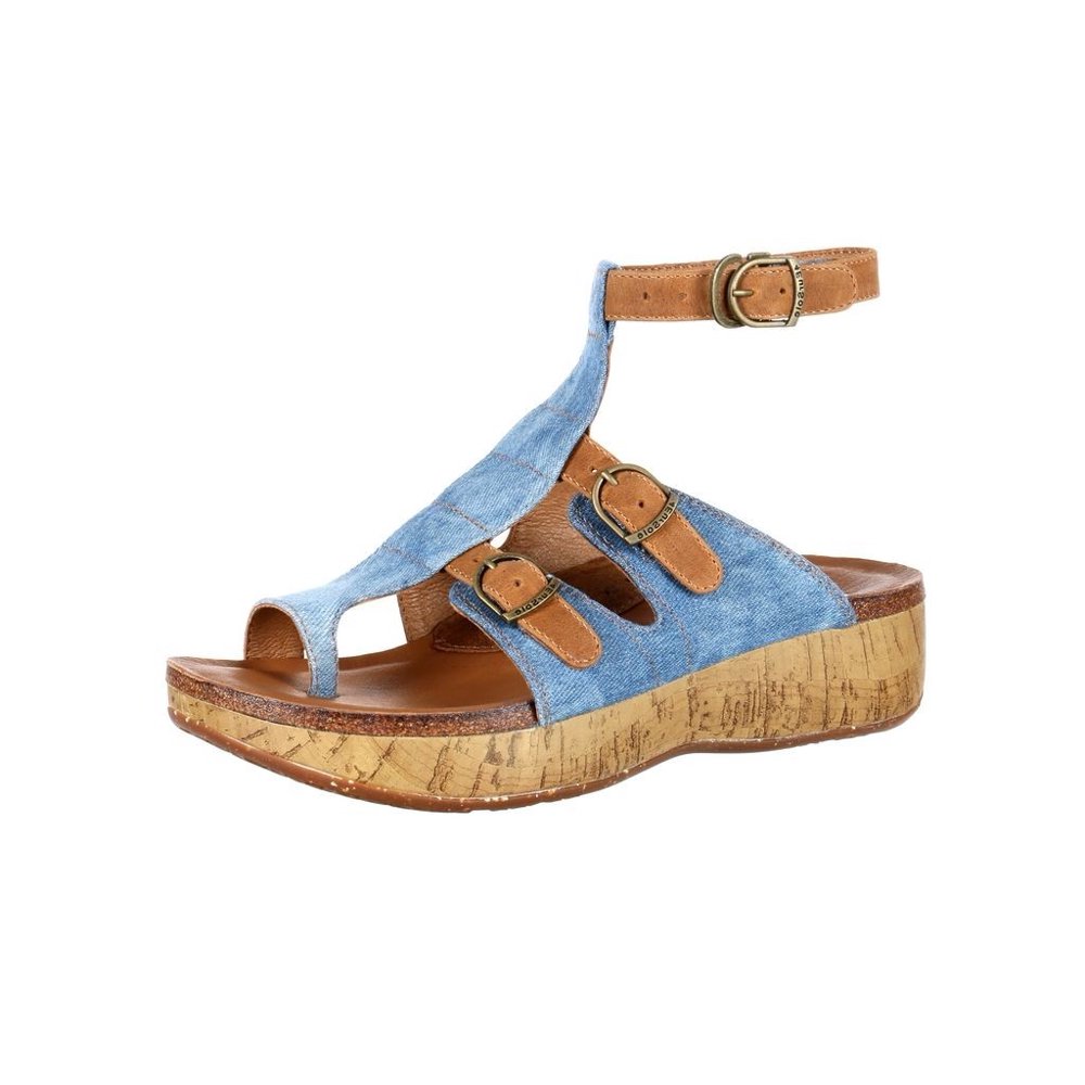 4eursole sandals