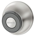 thumbnail image 1 of Moen 186117BN Magnetix Remote Dock Brushed Nickel, 1 of 2