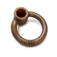 thumbnail image 1 of Juguete Masticable Benebone Tocino Real Duradero pequeño para Perros masticables agresivos, 1 of 6