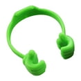 thumbnail image 2 of Thumbs-up Cell Phone Holder Adjustable Tablet Stand for Phone, 2 of 9