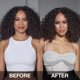 thumbnail image 5 of SexyHair Style Curling Crème Crema Hidratante para Rizos | Control Ligero | Mantiene la Hidratación | Combate el Frizz | 150ml, 5 of 7