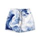thumbnail image 1 of Pantalones cortos con estampado 3D para hombre y mujer, Shorts deportivos para gimnasio, entrenamiento, correr, de malla, de secado rápido, 1 of 5