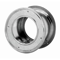 SELKIRK RV 5 In. x 5-5/8 In. Gas Pipe Wall Thimble 187705