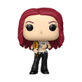 thumbnail image 1 of Funko Pop! WWE: WWE - Lita with Championship Belt Vinyl Figure, 1 of 3
