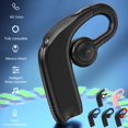 thumbnail image 1 of Xihbxyly Ofertas de Iluminación Nuevos Auriculares Bluetooth para Negocios Estéreo, con Montaje En La Oreja, Auriculares Manos Libres Deportivos con Micrófono, 1 of 2