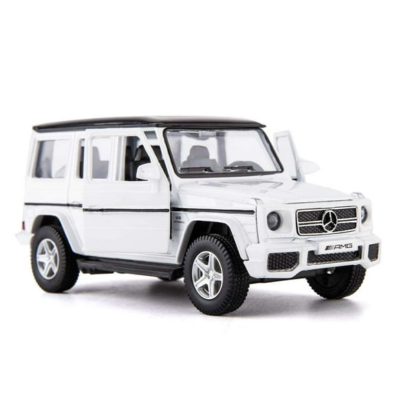 Toy G Wagon