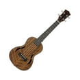 thumbnail image 1 of Shengyu Ukulele Durable Exquisite Guitar Solid Wood Professional Guitars Uke Instrument Lovers Beginner Accessories Supplies 26inch Walnut 23inch Walnut, 1 of 6