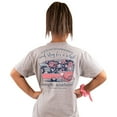 thumbnail image 3 of SALE Simply Southern Preppy Go Somewhere Camper T-Shirt, 3 of 5