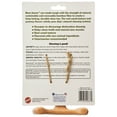 thumbnail image 3 of SPOT Bam-Bones Fish Dog Toy, Bamboo Fiber for Light to Moderate Chewers, Great for Adult Dogs & Teething Puppies Under 50lbs, Salmon Flavor, 7 Inch, 3 of 11