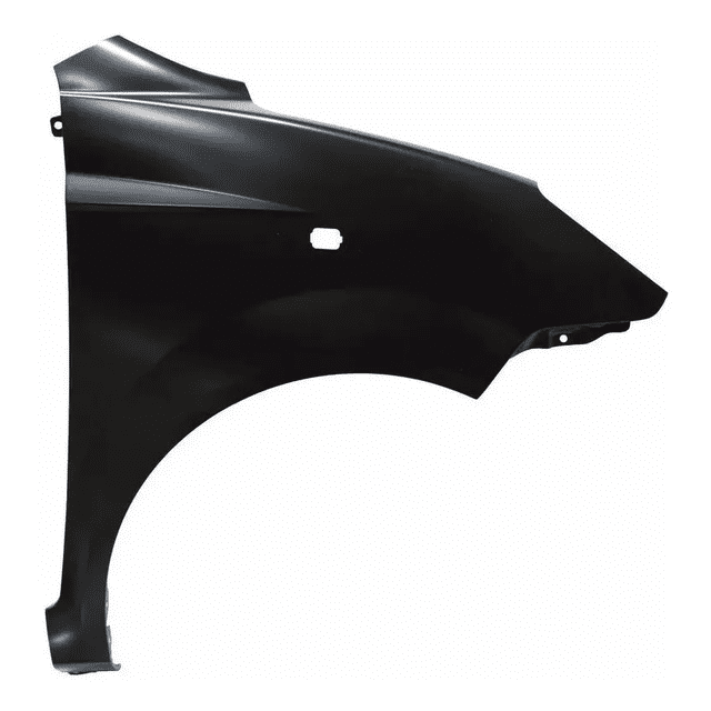 Salpicadera Delantera Derecha GM PARTS Matiz 2008-2015