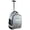 Gray, variant on NFL Los Angeles Chargers Wheeled Premium Backpack