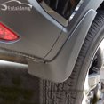 thumbnail image 3 of for Honda Vezel HR-V 2016 - 2022 Mud Splash Guard 4 pcs -, 3 of 4