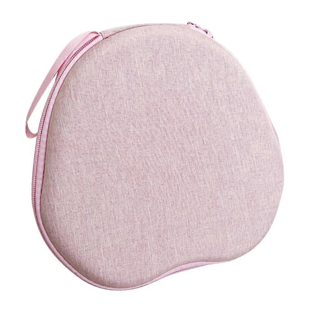 For Corsair Virtuoso RGB Wireless XT Headphone Case EVA Cartoon Storage Bag Over-Ear Headset Shockpr