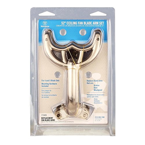 Ceiling Fan Blade Hardware
